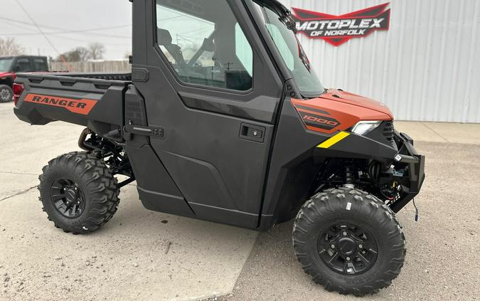 2026 Polaris Ranger 1000 Premium