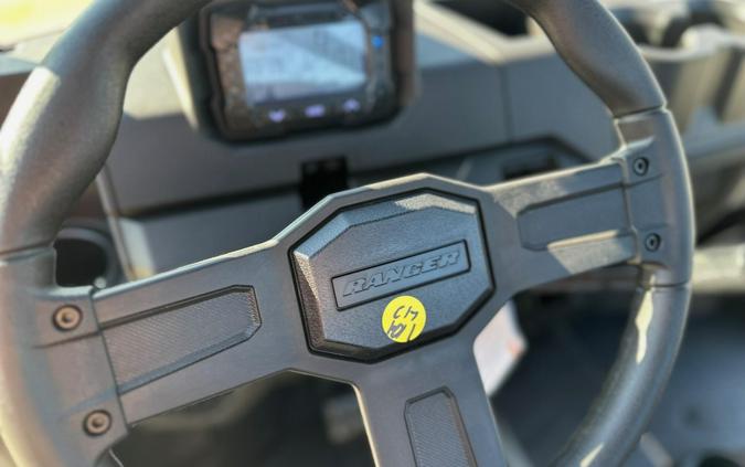 2026 Polaris Ranger 1000 Premium