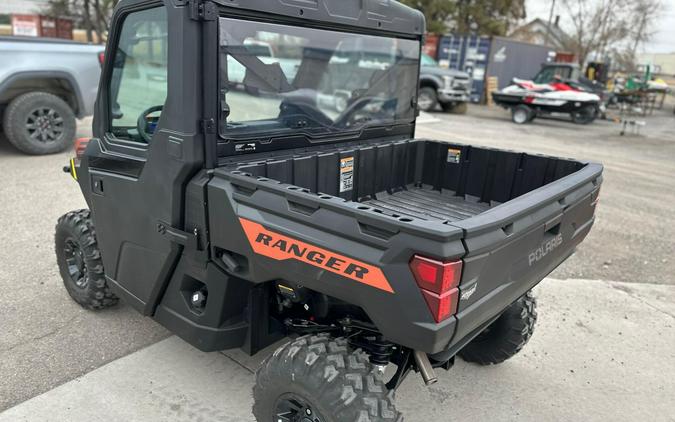 2026 Polaris Ranger 1000 Premium