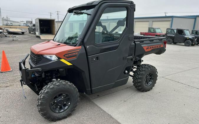 2026 Polaris Ranger 1000 Premium