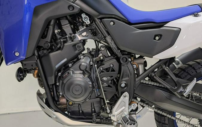 2026 Yamaha Tenere 700