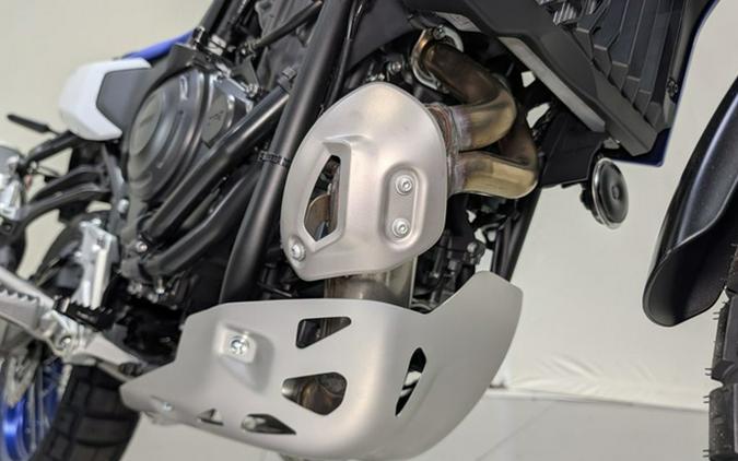 2026 Yamaha Tenere 700