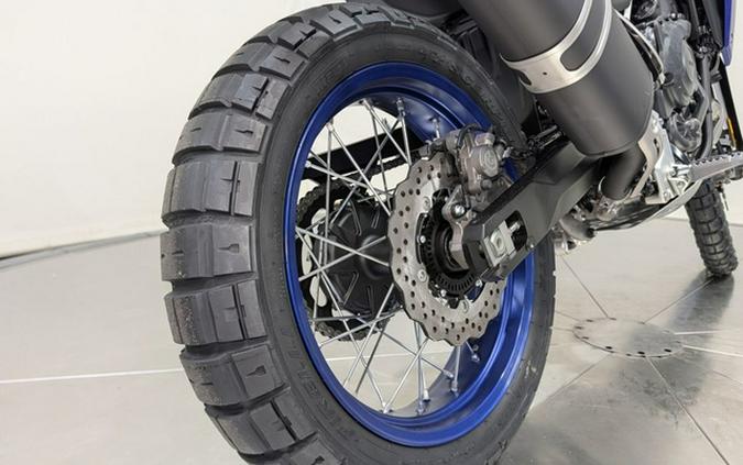 2026 Yamaha Tenere 700