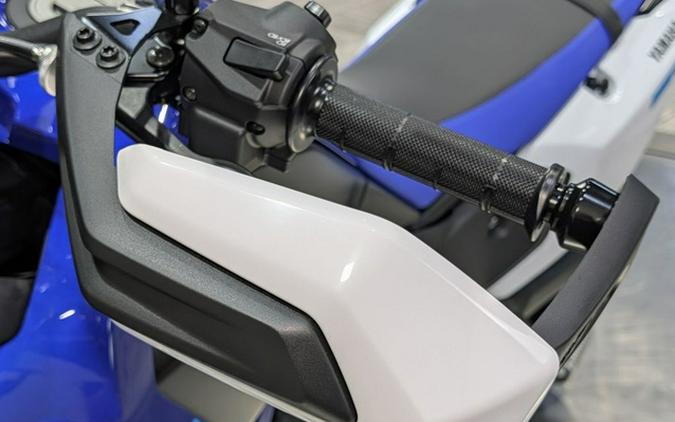 2026 Yamaha Tenere 700