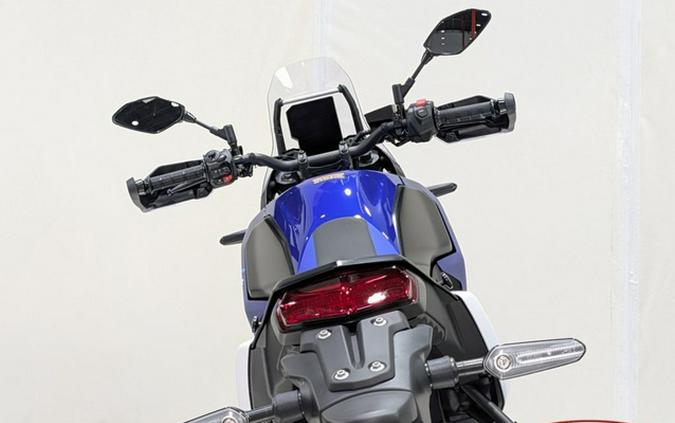 2026 Yamaha Tenere 700