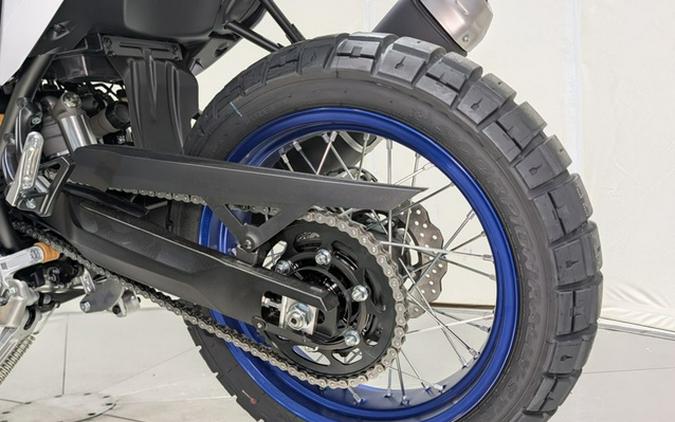2026 Yamaha Tenere 700