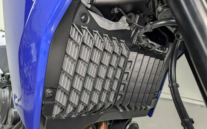 2026 Yamaha Tenere 700
