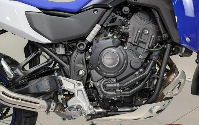 2026 Yamaha Tenere 700