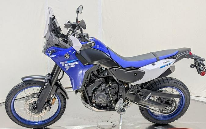 2026 Yamaha Tenere 700