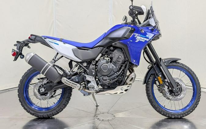 2026 Yamaha Tenere 700