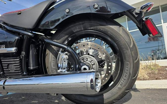 Used 2023 BMW R18 CLASSIC