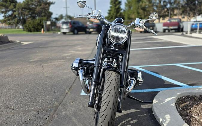 Used 2023 BMW R18 CLASSIC