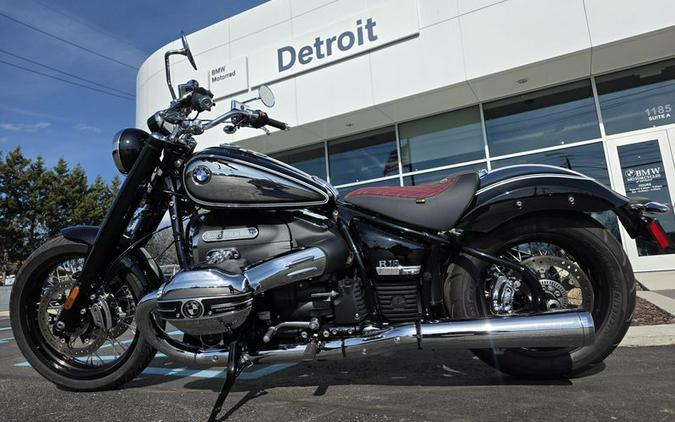 Used 2023 BMW R18 CLASSIC