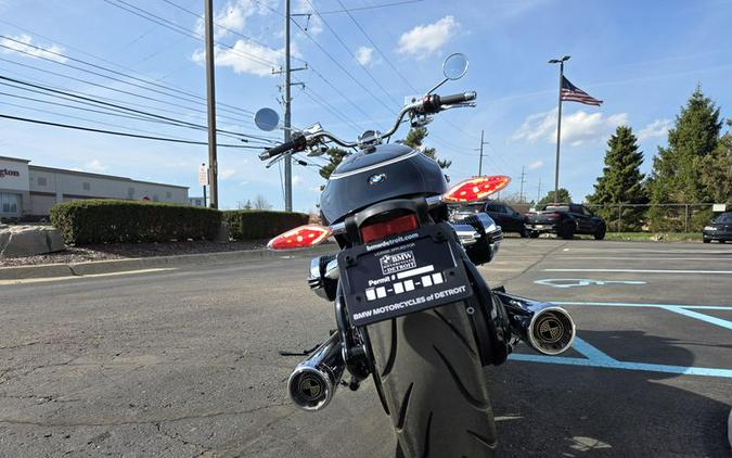 Used 2023 BMW R18 CLASSIC