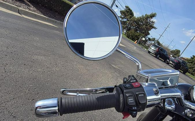 Used 2023 BMW R18 CLASSIC