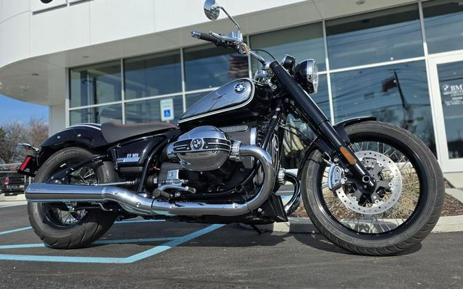 Used 2023 BMW R18 CLASSIC