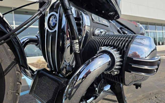 Used 2023 BMW R18 CLASSIC