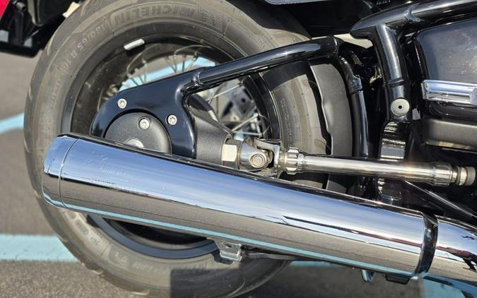 Used 2023 BMW R18 CLASSIC