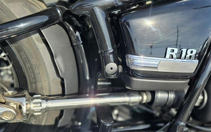 Used 2023 BMW R18 CLASSIC