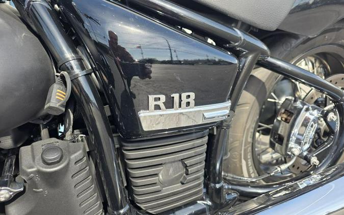 Used 2023 BMW R18 CLASSIC