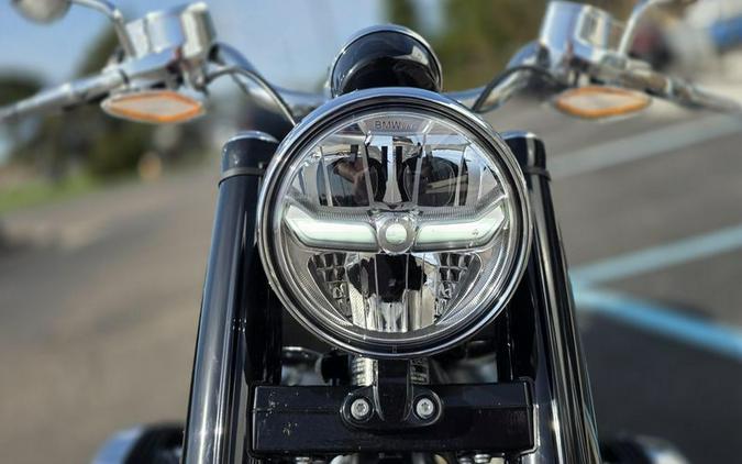 Used 2023 BMW R18 CLASSIC