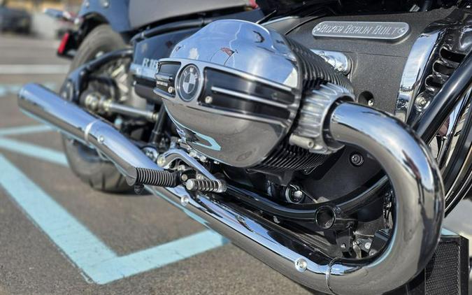 Used 2023 BMW R18 CLASSIC