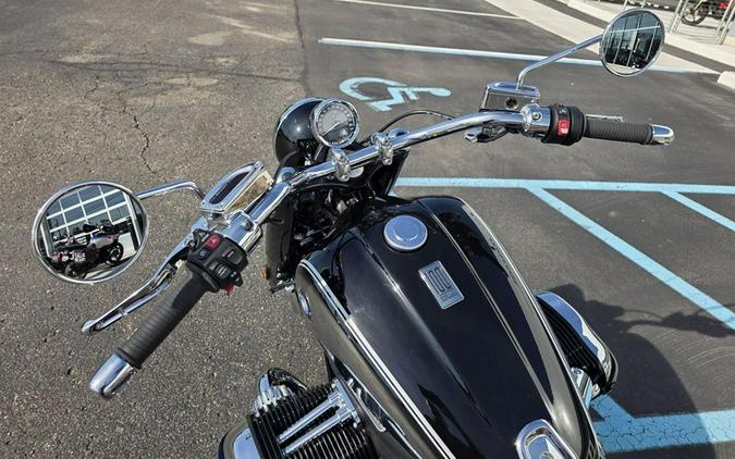 Used 2023 BMW R18 CLASSIC