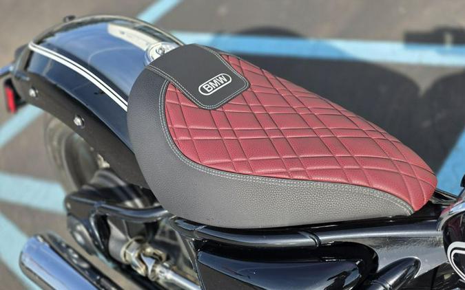 Used 2023 BMW R18 CLASSIC