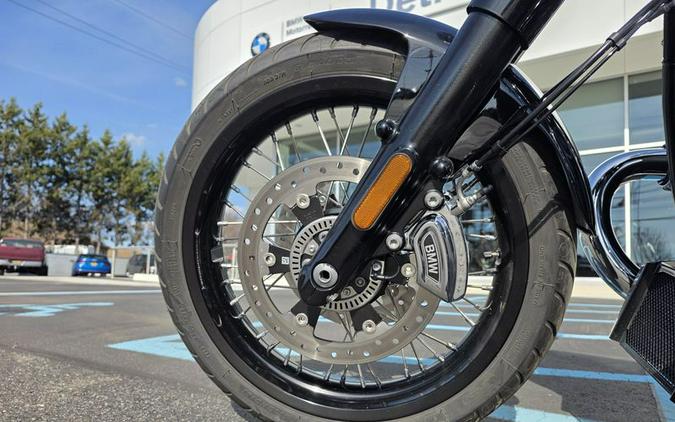 Used 2023 BMW R18 CLASSIC