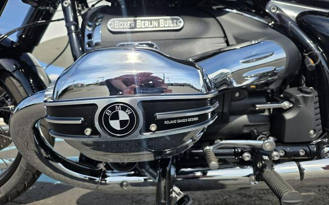Used 2023 BMW R18 CLASSIC