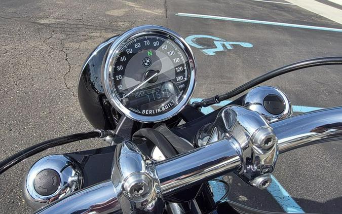 Used 2023 BMW R18 CLASSIC