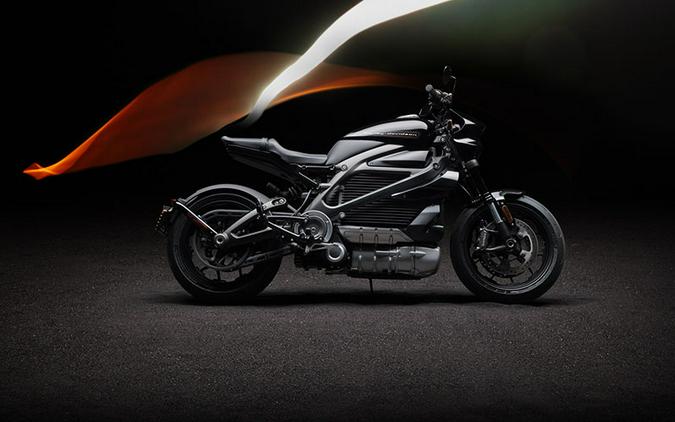 2020 Harley-Davidson Livewire™