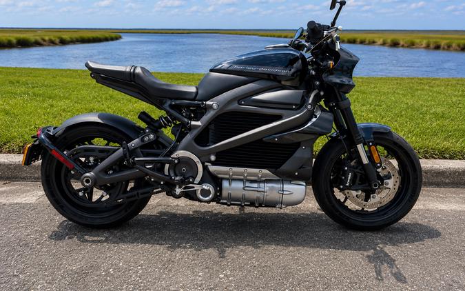 2020 Harley-Davidson Livewire™