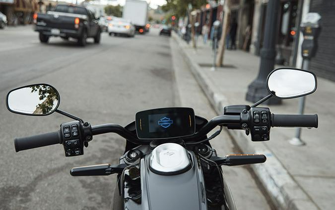 2020 Harley-Davidson Livewire™