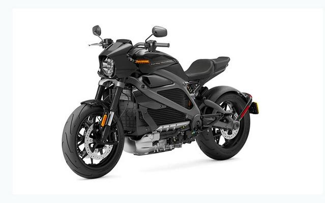 2020 Harley-Davidson Livewire™