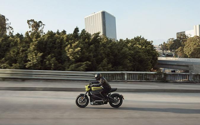 2020 Harley-Davidson Livewire™