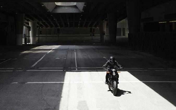 2020 Harley-Davidson Livewire™