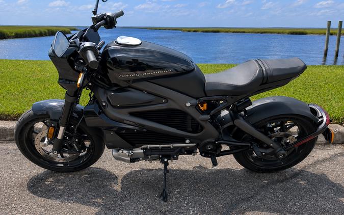 2020 Harley-Davidson Livewire™