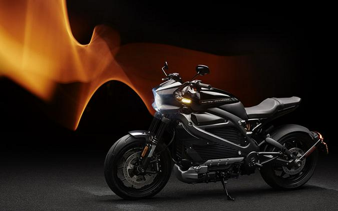 2020 Harley-Davidson Livewire™