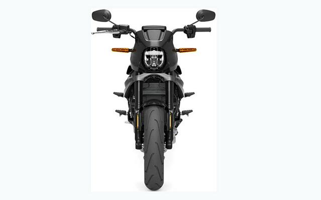2020 Harley-Davidson Livewire™