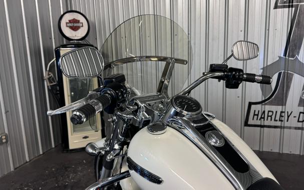 2019 Harley-Davidson FREEWHEELER