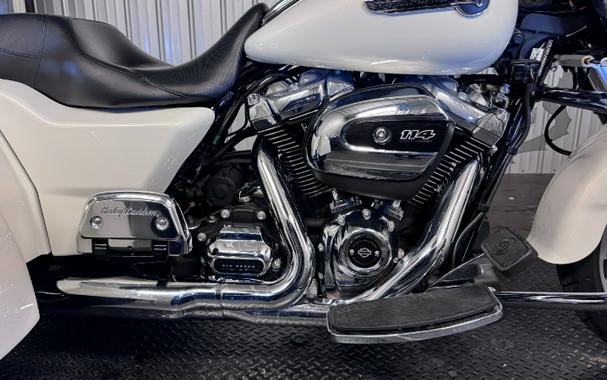 2019 Harley-Davidson FREEWHEELER