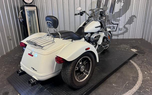 2019 Harley-Davidson FREEWHEELER