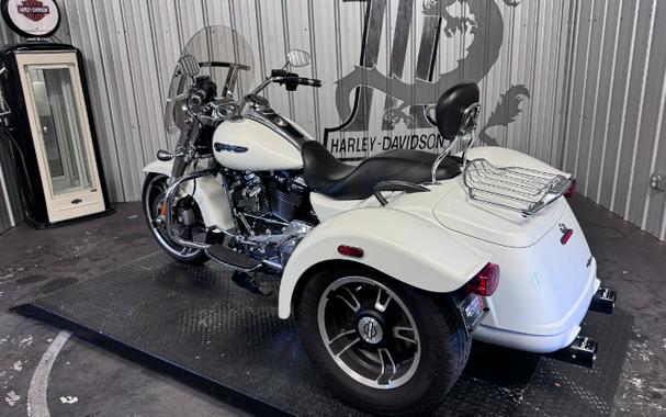 2019 Harley-Davidson FREEWHEELER