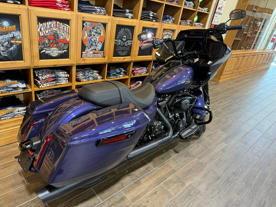 2026 Harley-Davidson Road Glide®