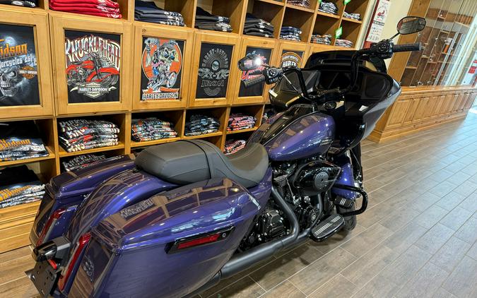 2026 Harley-Davidson Road Glide®