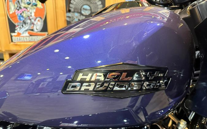 2026 Harley-Davidson Road Glide®