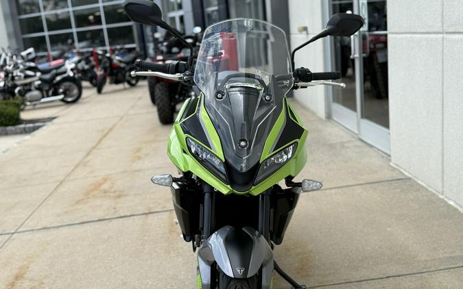2025 Triumph TIGER SPORT 660
