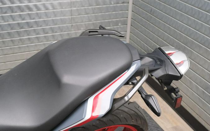 2022 BMW G 310 R