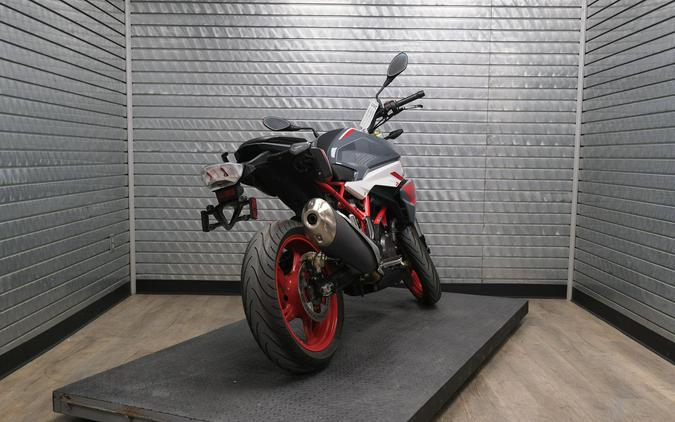 2022 BMW G 310 R
